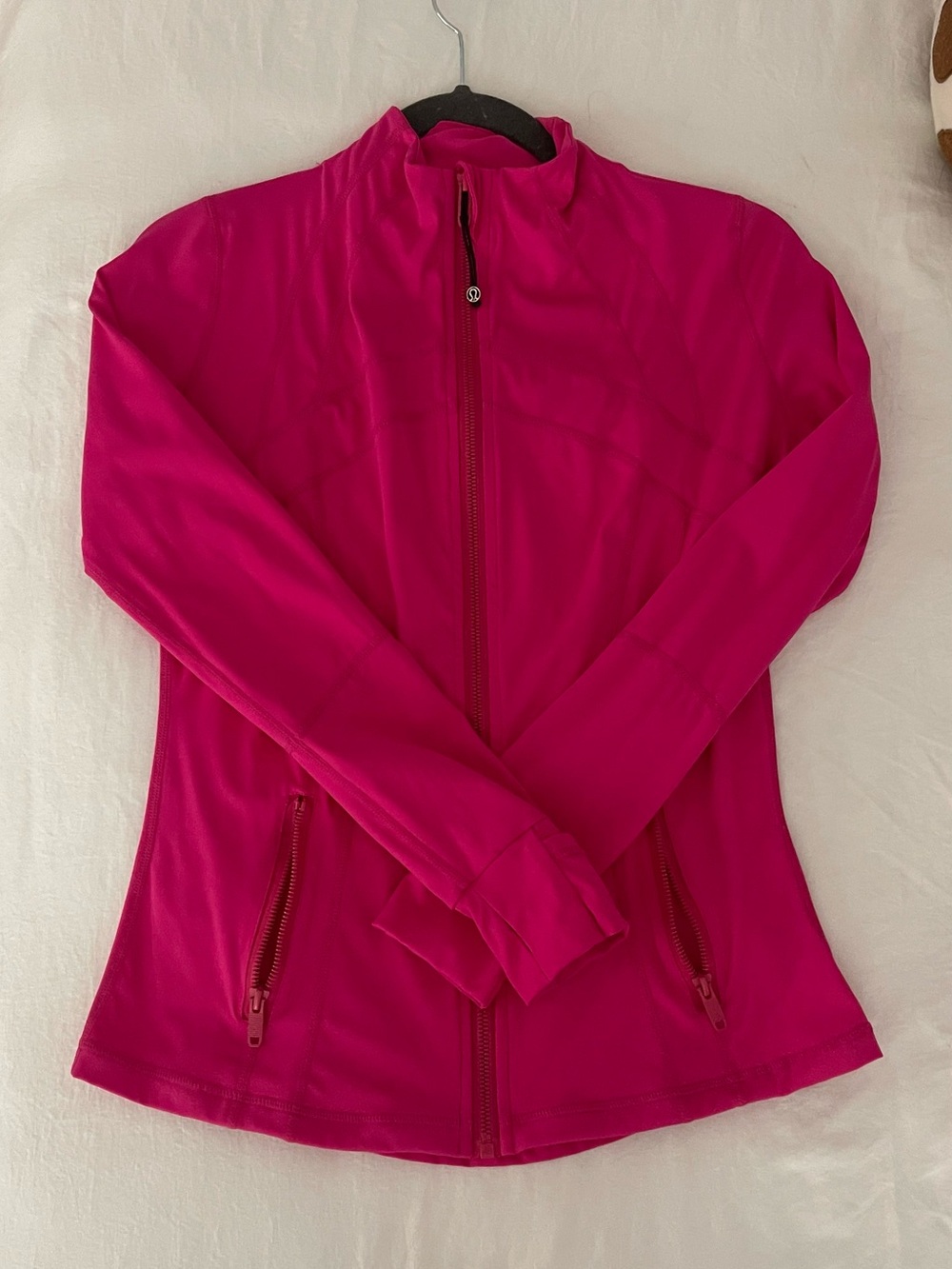 Lulu Define Jacket
